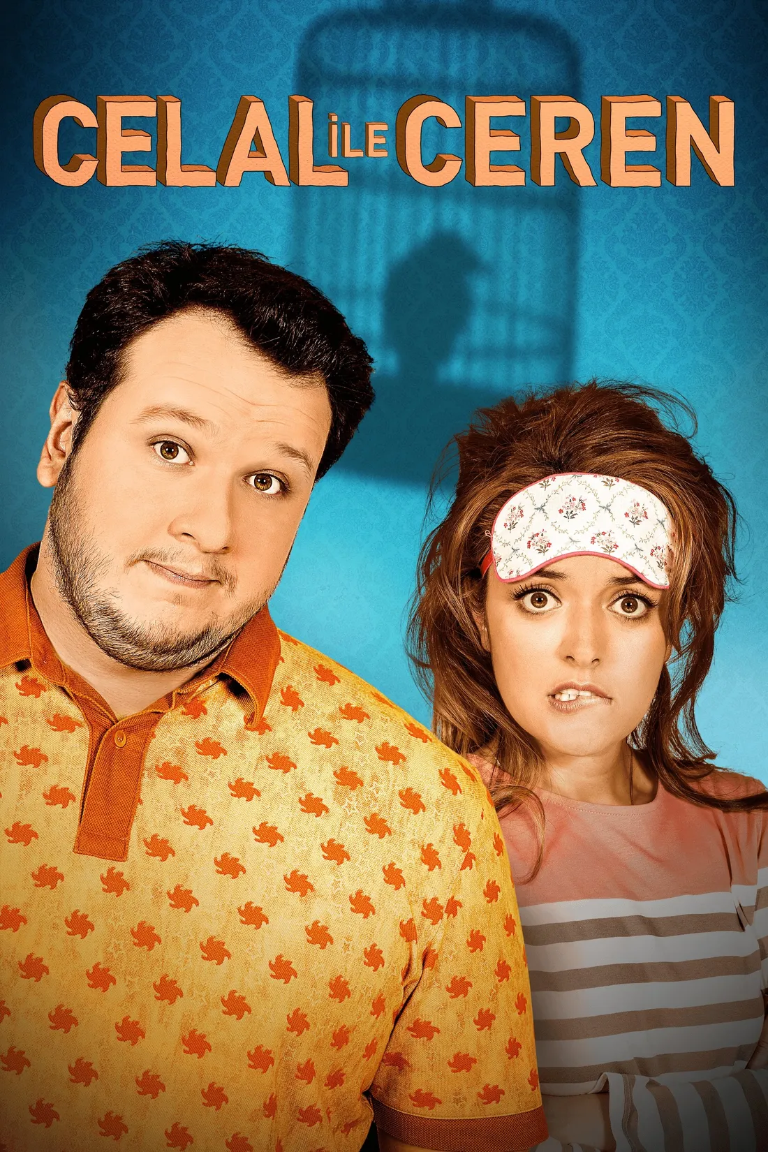 Celal and Ceren (2013)